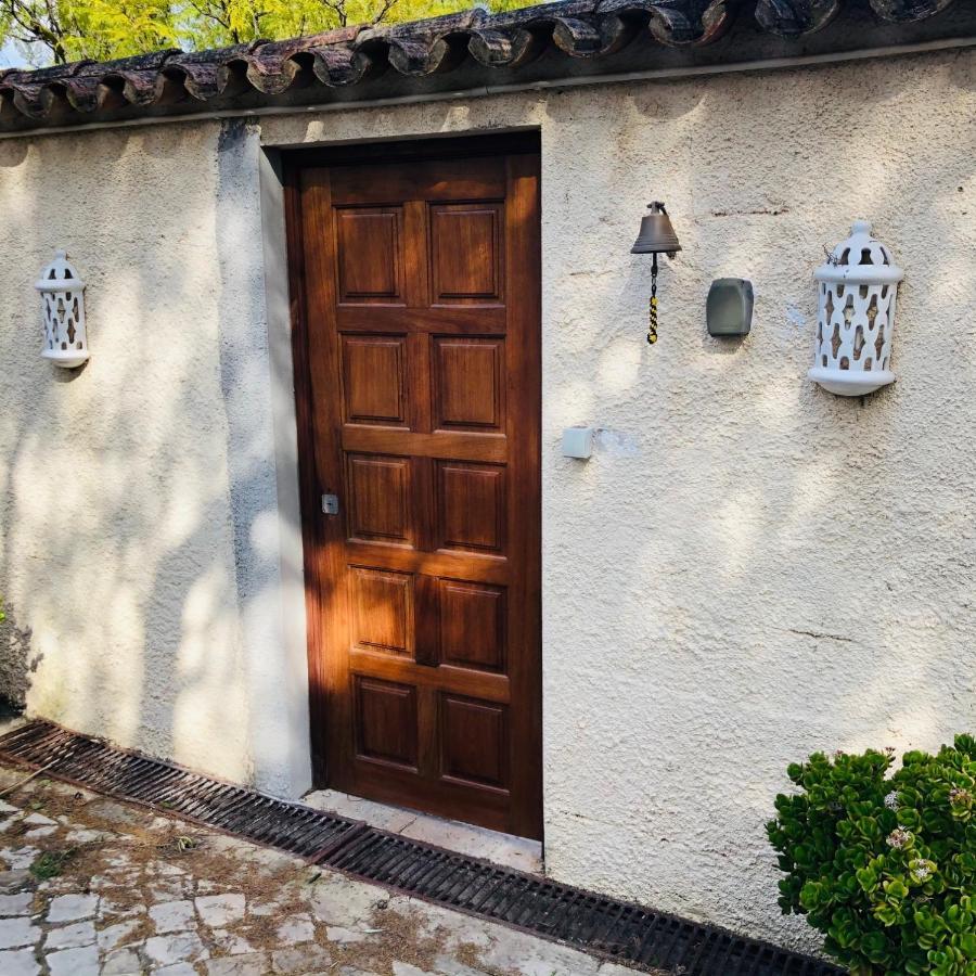 Villa Casa Felix Loulé Exterior foto