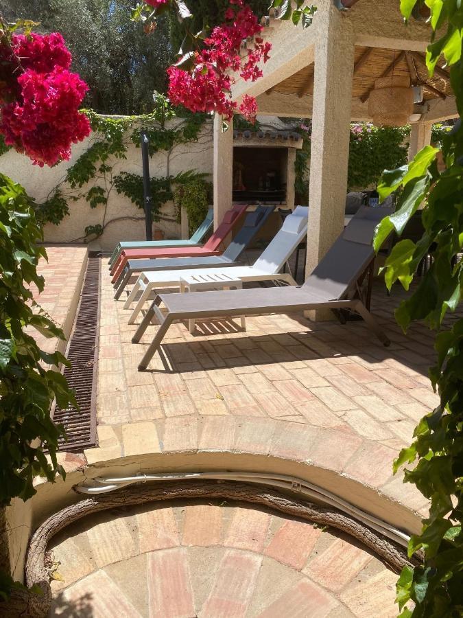 Villa Casa Felix Loulé Exterior foto