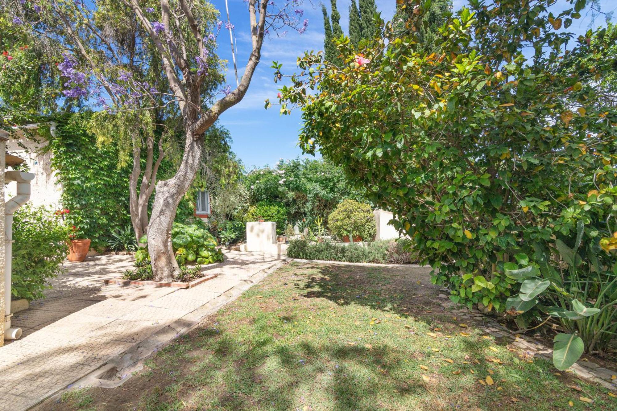 Villa Casa Felix Loulé Exterior foto
