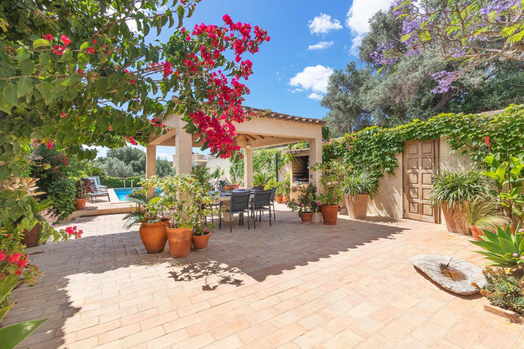 Villa Casa Felix Loulé Exterior foto