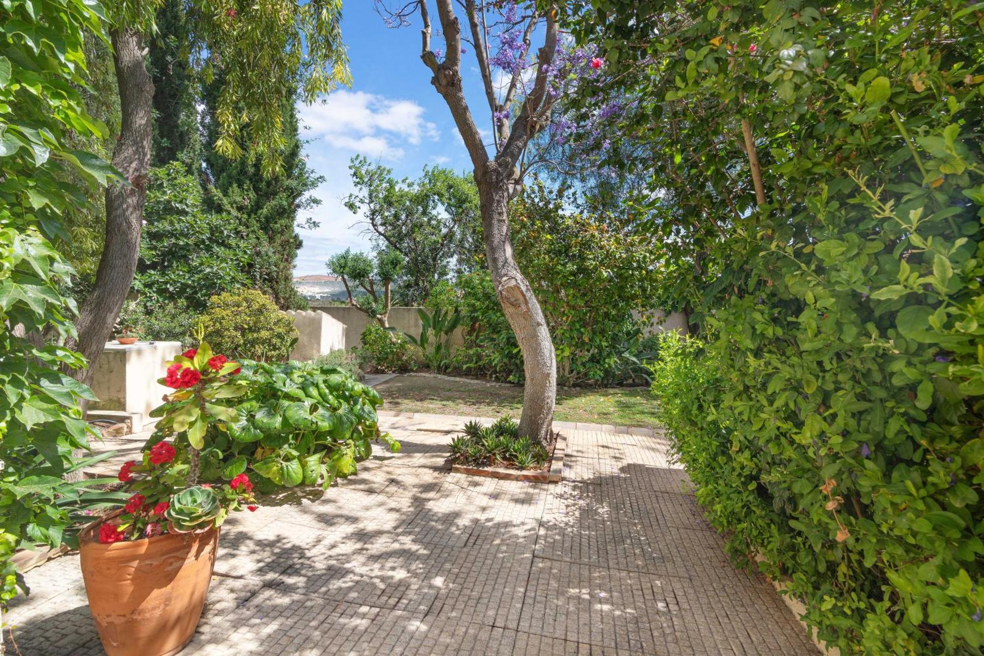 Villa Casa Felix Loulé Exterior foto
